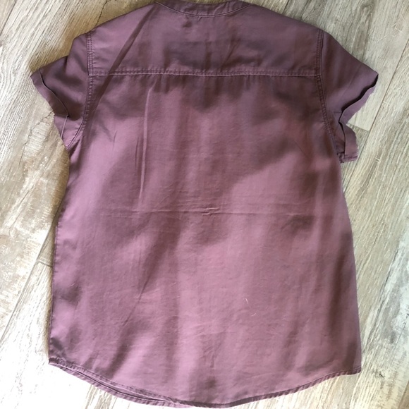 Express Blouse - Picture 4 of 4